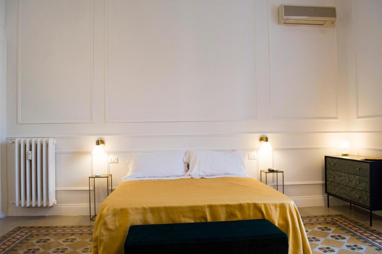 Relais Mazzini Hotel Rome Exterior photo